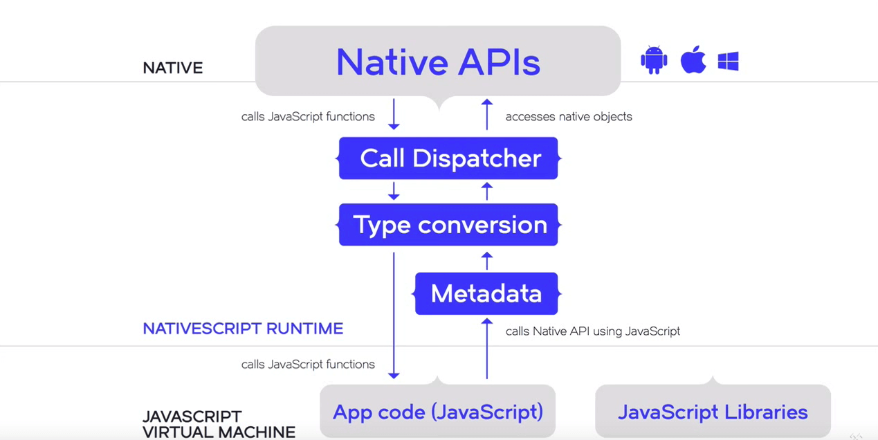 Native API