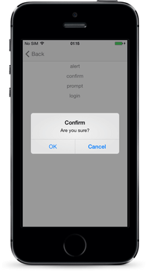 dialog-confirm ios