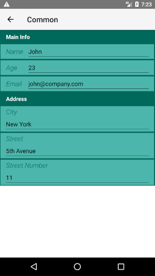 NativeScriptUI-DataForm-Styling-01-Android