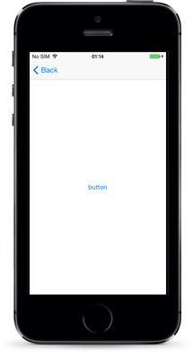 button ios