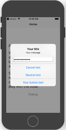 prompt-ios