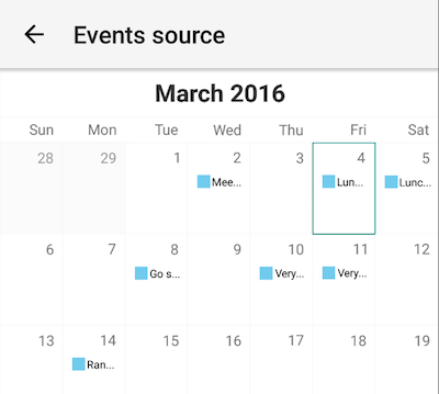 TelerikUI-RadCalendar-Populating-With-Data